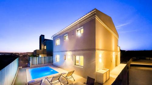 Amêndoa - Private Pool - 10 Guests - Quarteira