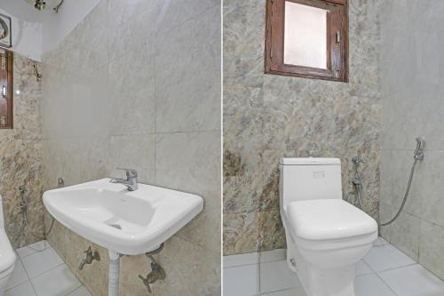 Gallery image of Hotel O Premium Stay Near Dlf Avenue Saket in New Delhi