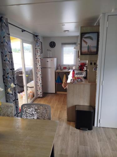 Photo de la galerie de l'établissement MOBIL HOM 5 Personnes, à Seignosse