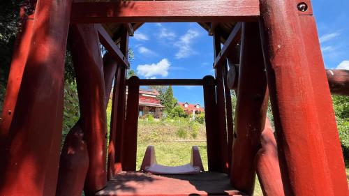 Φωτογραφία από το άλμπουμ του Villa Limhamn - Őrbottyán σε Őrbottyán