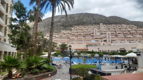 Homestay Studio in Los Cristianos
