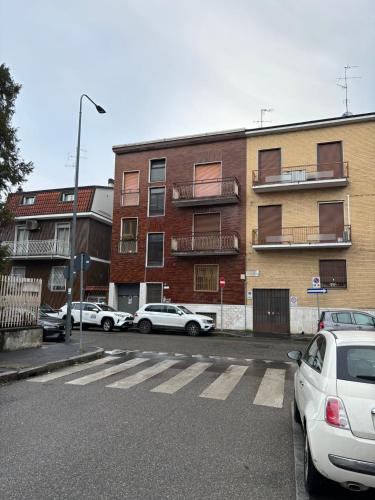 n&ghomesweethome DALI' Elegante appartamento ideale casa vacanze affari