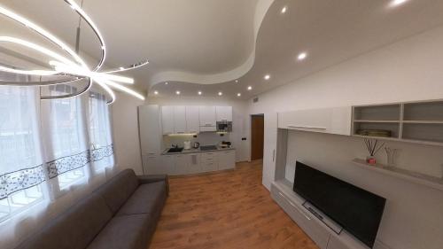n&ghomesweethome DALI' Elegante appartamento ideale casa vacanze affari