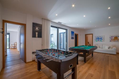 Villa Gina by Elounda Island View Villas