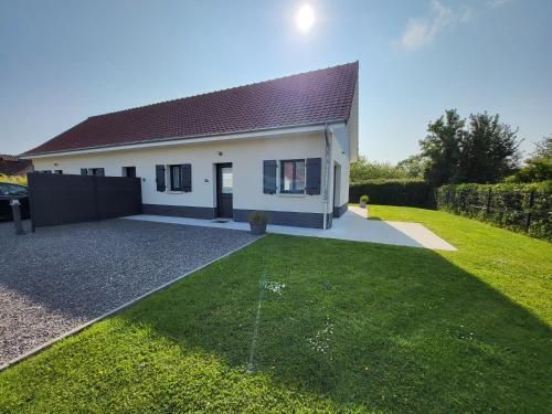 gîte Les Mondaines-Les Tourterelles