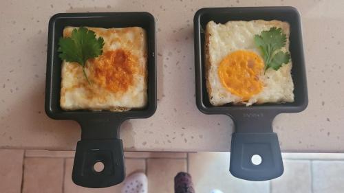 Đồ ăn tại/gần nhà nghỉ B&B