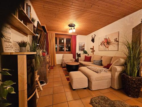 KarawankenNest Kanzelhöhe - gerlitzenurlaub