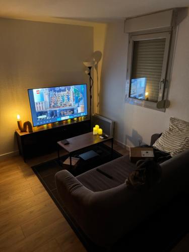 Appartement proche transport