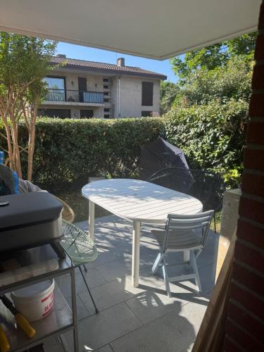 Photo de la galerie de l'établissement Appartement proche transport, à Toulouse