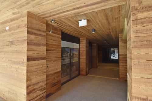 Φωτογραφία από το άλμπουμ του Excelsior Top Lodge MhD στη Μαντόνα Ντι Καμπίλιο