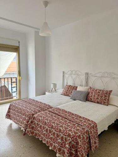 Apartment in the heart of Sierpes BALCÓN CARRERA OFICIAL SEMANA SANTA