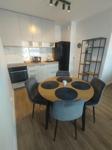 Apartament Morelowa Gdańsk Jasień