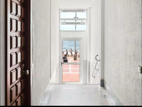 Lindamar Seeside Loft