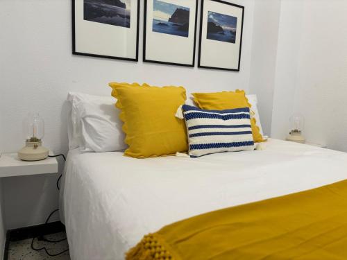 Lindamar Seeside Loft