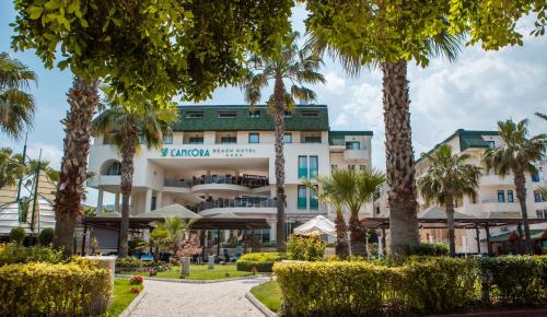 L'ancora Beach Hotel – Photos 3