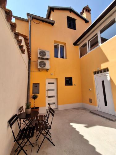 Villa Ivana