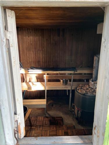 Fotografie z fotogalerie ubytování River's Whisper Cottage v destinaci Rovaniemi