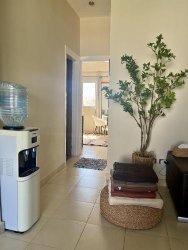 Fotografie z fotogalerie ubytování Cozy sea view appartment v destinaci Marsa Alam City