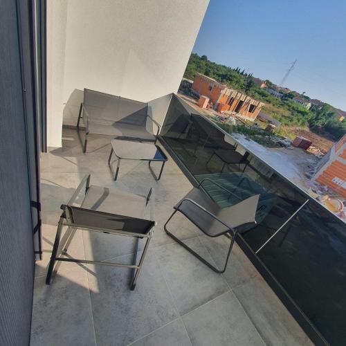 Apartmani Adrian i Mia