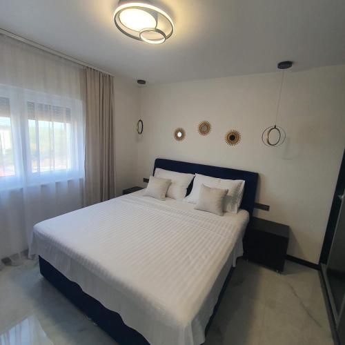 Apartmani Adrian i Mia
