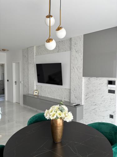 Apartmani Adrian i Mia