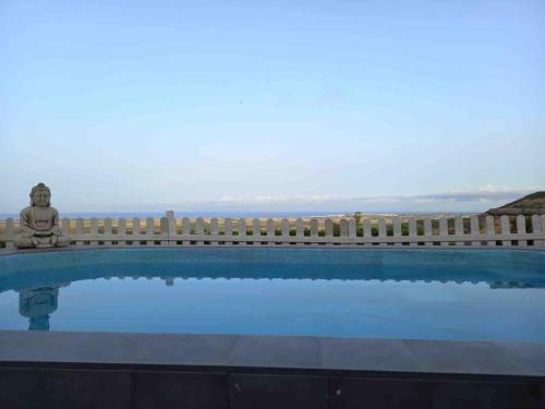 Mirador del Cerro Patria