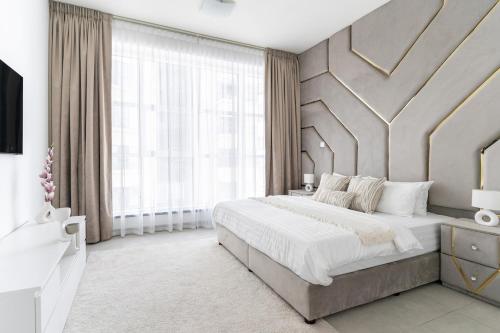 3BR Apartment in the heart of Dubai Marina