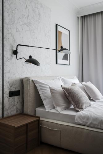 Estium Heritage Rooms