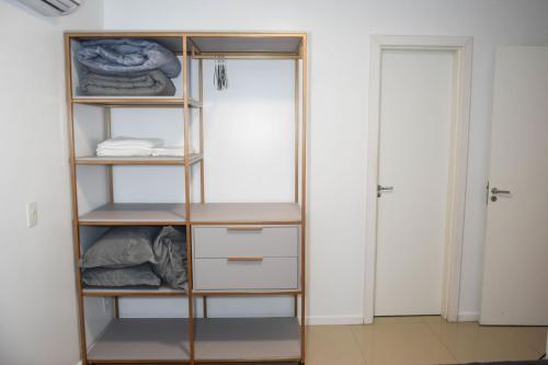 Φωτογραφία από το άλμπουμ του Apto térreo com churrasqueira MQ6110 σε Blumenau