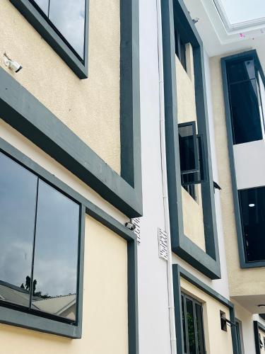 Apartment A1 Jabi