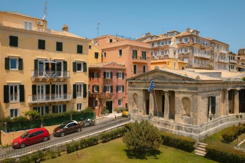 L Square, Luxurious Landmark apartment