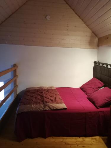 Photo de la galerie de l'établissement Duplex vieille ville sur le canal, à Annecy