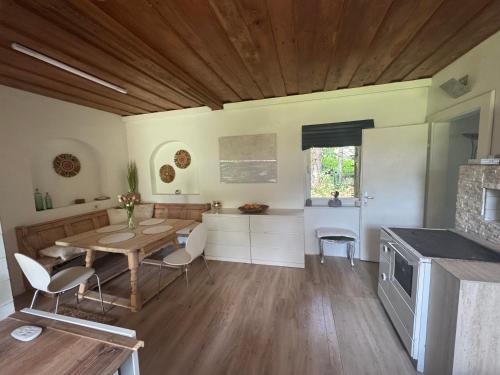 Fotografie z fotogalerie ubytování Carinthian Freedom Lodge Goritschach v destinaci Größing