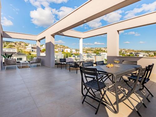 Gallery image of Sanders River Plaza in Limassol