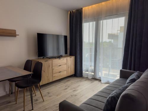 Apartamenty amMEER