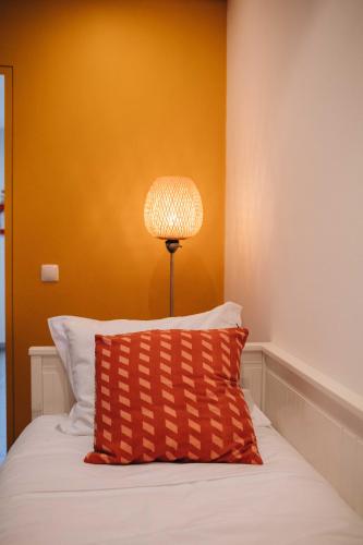 Budget-Friendly Studio with Balcony in Rosario