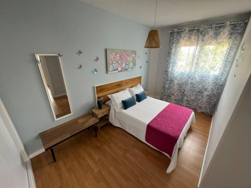 Foto La Casa del Cerezo 2