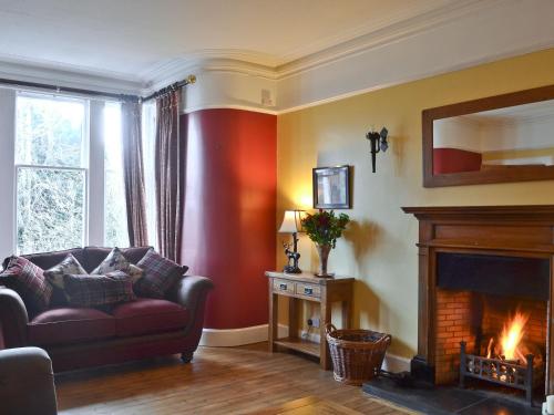 Fotografie z fotogalerie ubytování Dallas Brae v destinaci Grantown on Spey