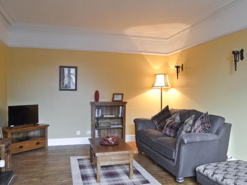 Fotografie z fotogalerie ubytování Dallas Brae v destinaci Grantown on Spey