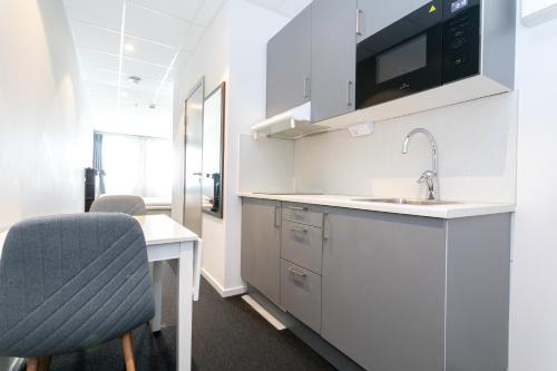 Fotografie z fotogalerie ubytování ApartDirect Arlandastad v destinaci Arlanda