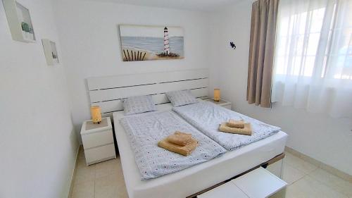 Apartamento Gran Piscina & Terraza