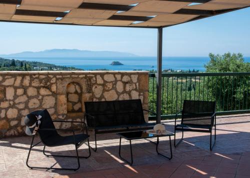 Φυσικό τοπίο κοντά σε αυτό το διαμέρισμα