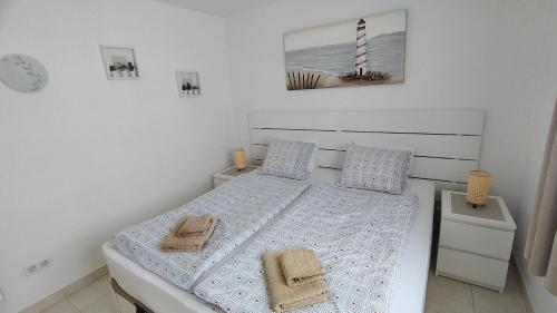 Apartamento Gran Piscina & Terraza