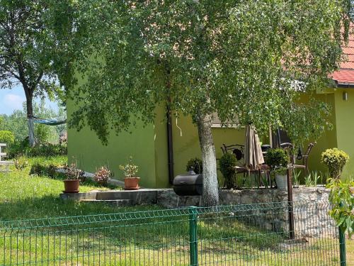 プルジネにあるEtno Kuca Djedovinaのギャラリーの写真