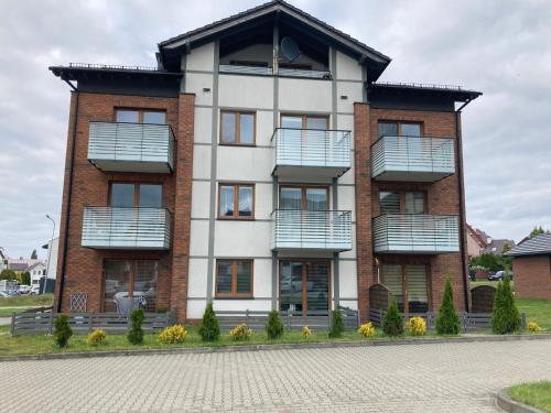 Apartament Emi