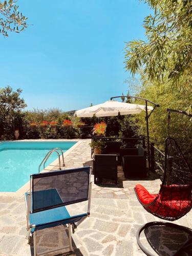 Villa Collina