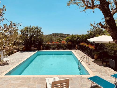 Villa Collina