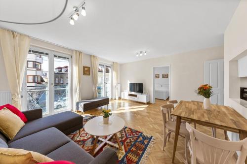 Apartment near Schloss Schönbrunn parking free