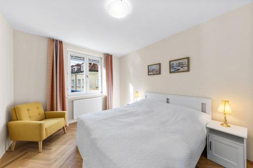 Apartment near Schloss Schönbrunn parking free