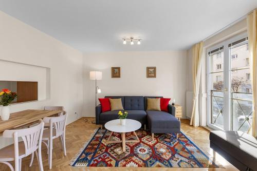 Apartment near Schloss Schönbrunn parking free
